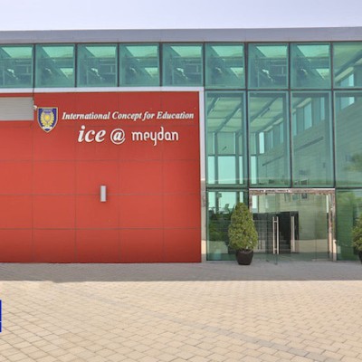 International Concept Education L.L.C - FZ